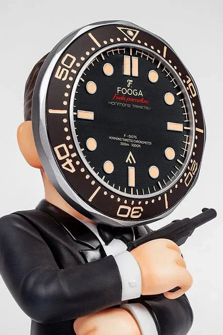 HONMONO TAIKETSU // SEVEN