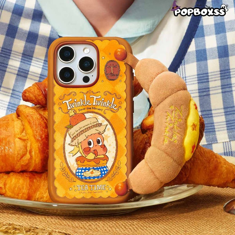 Twinkle Twinkle Delicious Moments Collection Phone Case