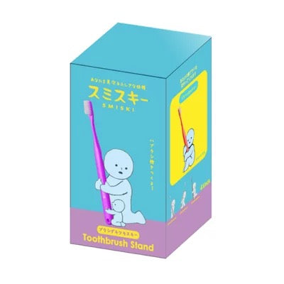 Smiski Toothbrush Stands