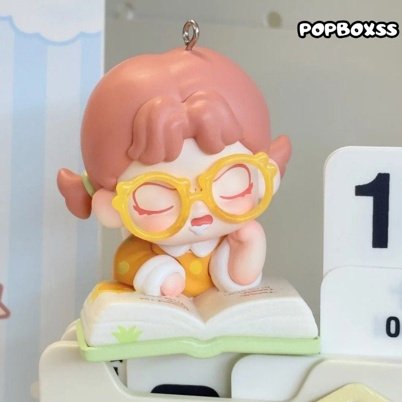 TNTSpace BABY DORA Tiny Time Series Pendant Blind Box