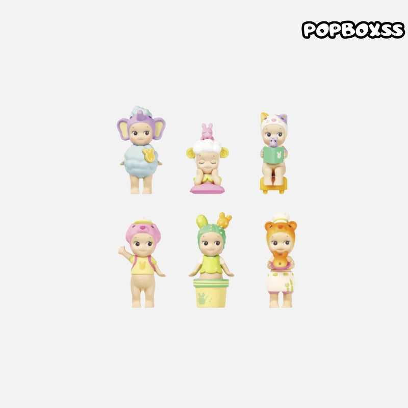 Sonny Angel Home Sweet Home Series . Blind Box