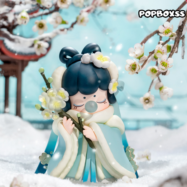 NANCI Poetic Beauty Series Blind Box