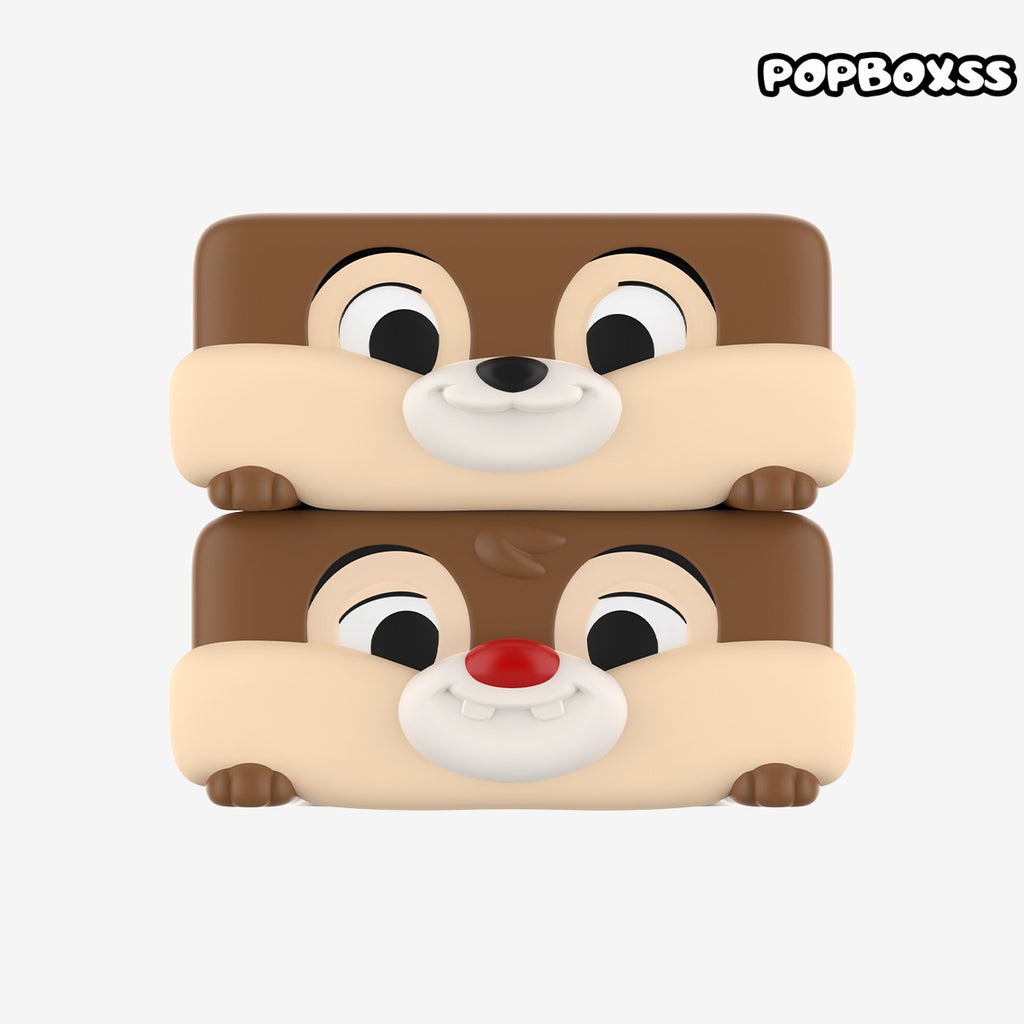 DSN Classics POP CUBE-2 Series Figures Blind Box