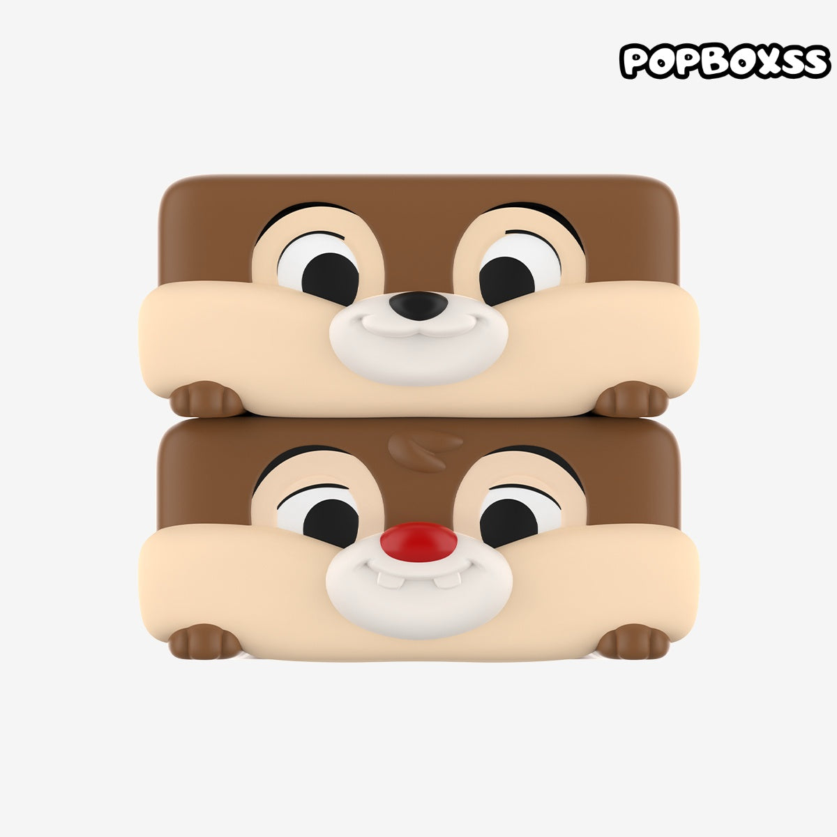 DSN Classics POP CUBE-2 Series Figures Blind Box
