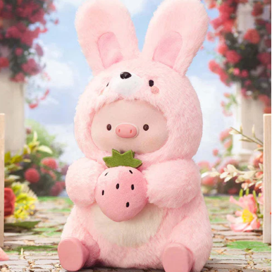 【Sale】GEEGEEPIG Forest Fruit Party Series Plush Dolls, Blind Box