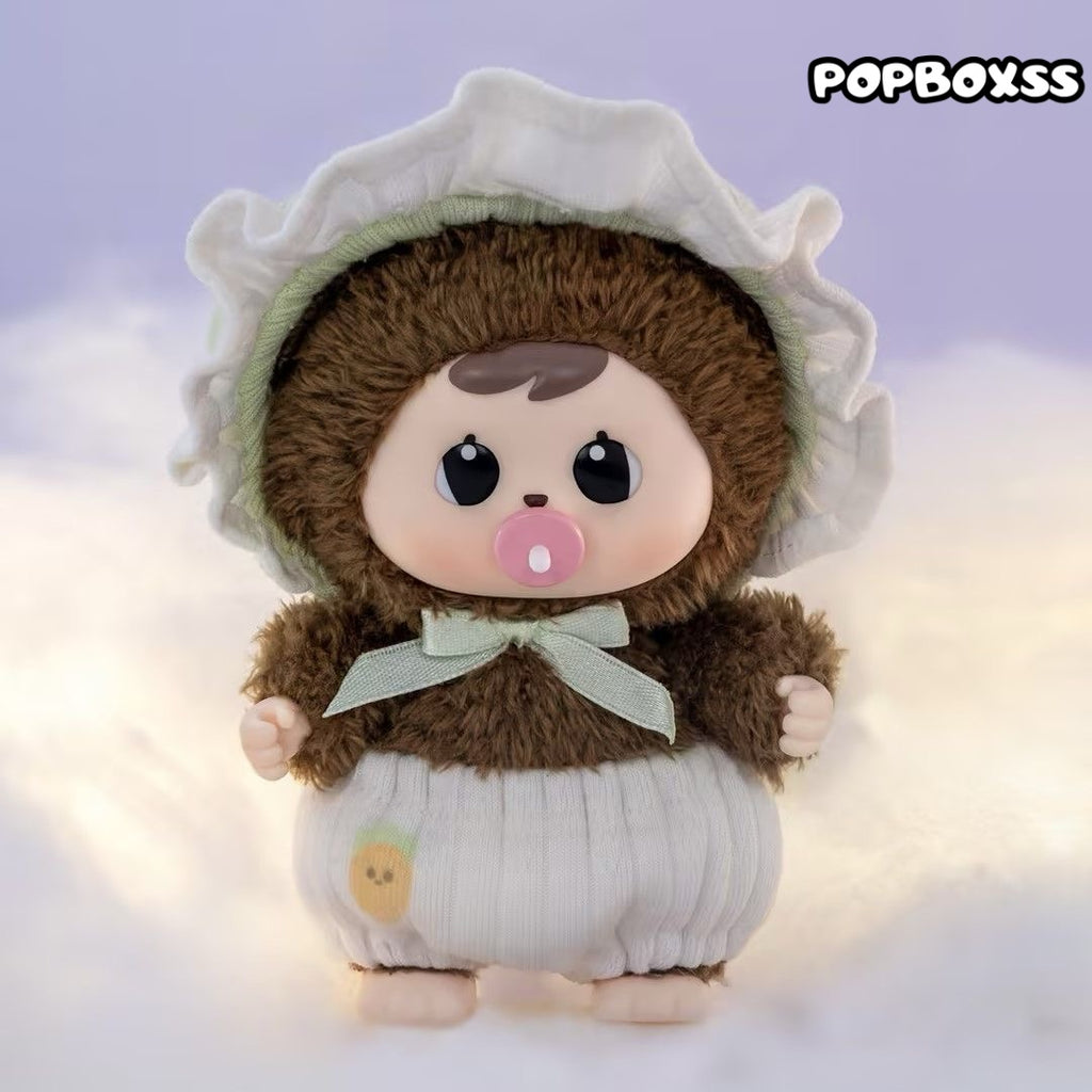 Bao-ao V2 Good Night Series Vinyl Plush Pendant Blind Box