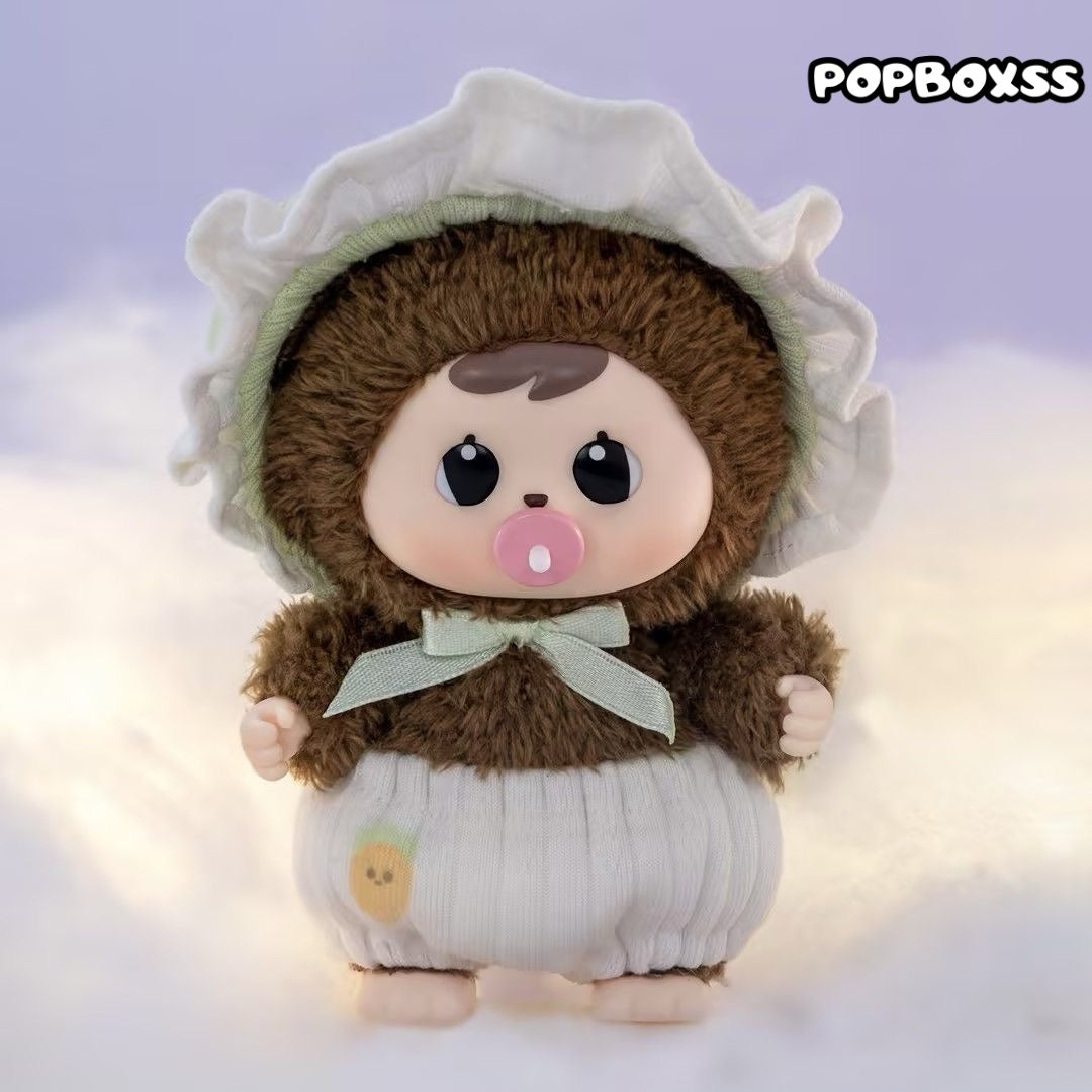 Bao-ao V2 Good Night Series Vinyl Plush Pendant Blind Box