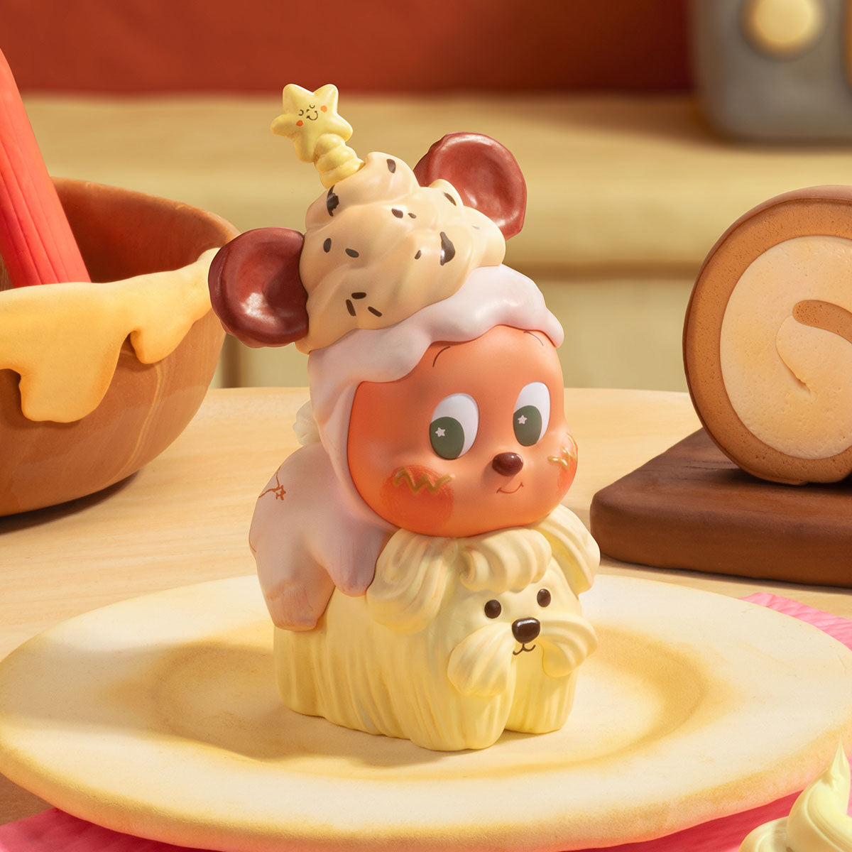 Twinkle Twinkle Savor the Moment Series Figures