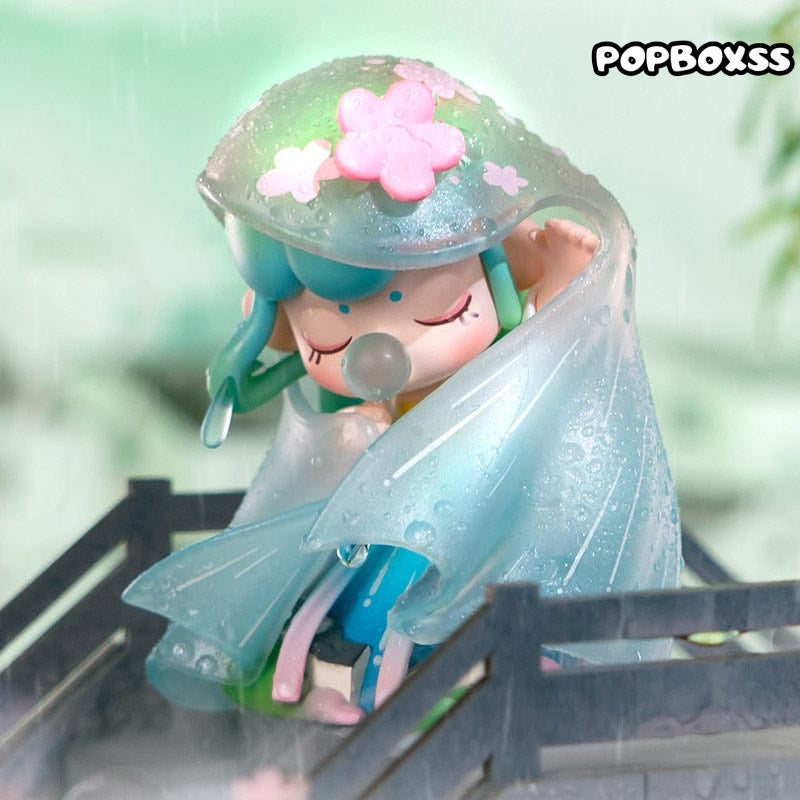 Nanci Chinese Poetry Series Blind Box【Rolife】