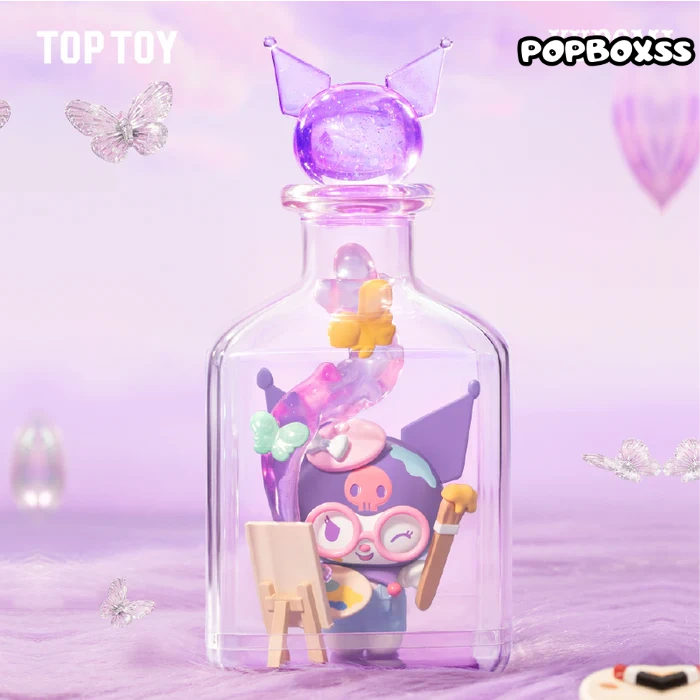 TOP TOY Day Dreamer Series Blind Box