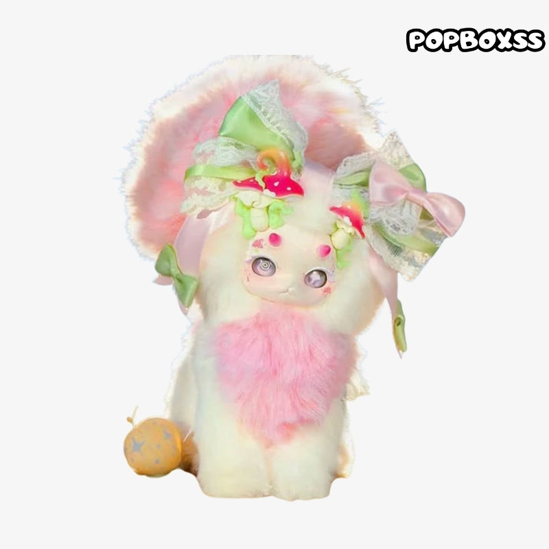 Tutulong Gloomy Grove Series Plush Blind Box