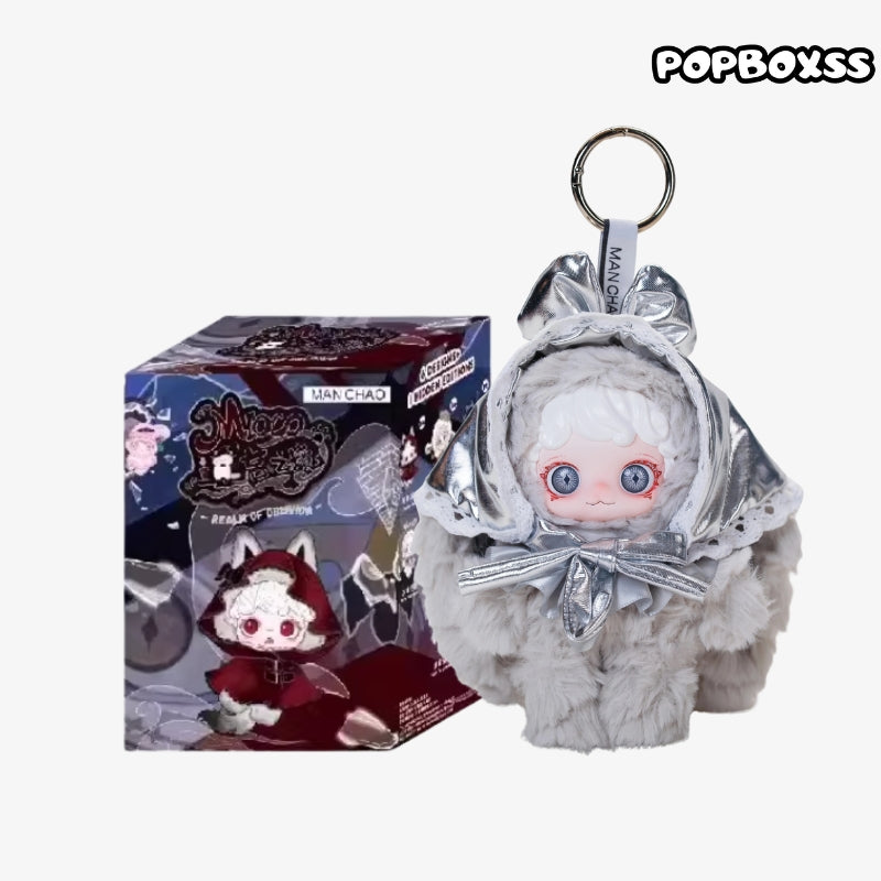 【 Mioco 】 Miko - Forgotten Realm - Children of the Lost World, Cute and Trendy Play, Decoration