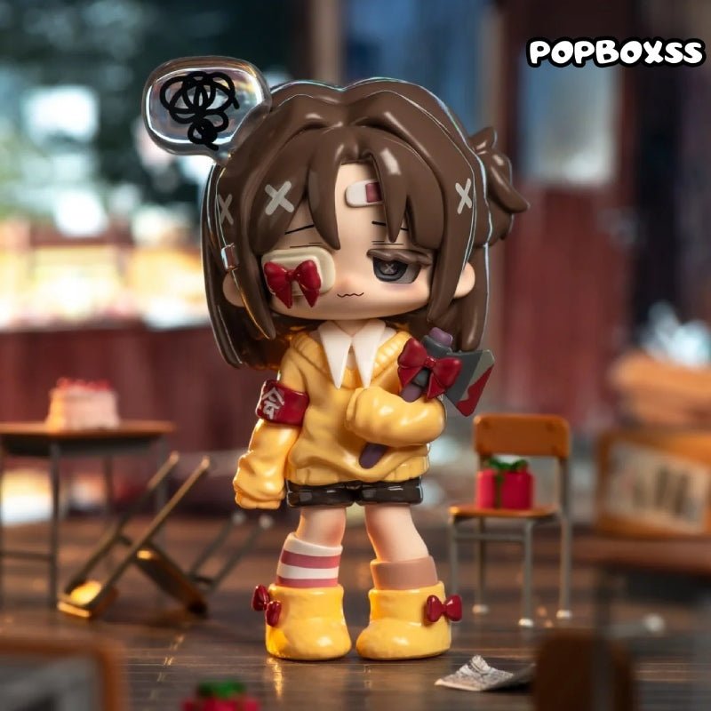 Missy Cute Lolita Series Blind Box