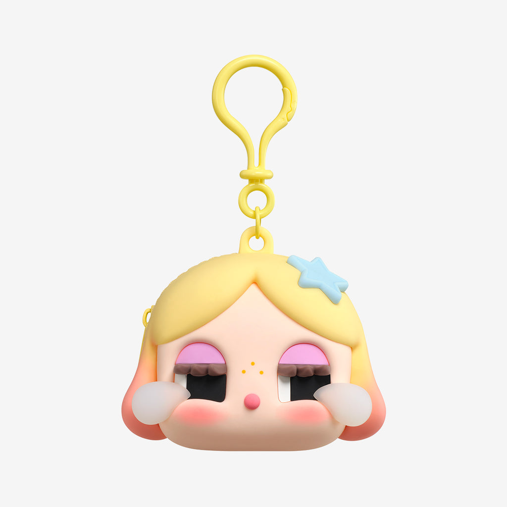 CRYBABY SHINY SHINY series headphone bag