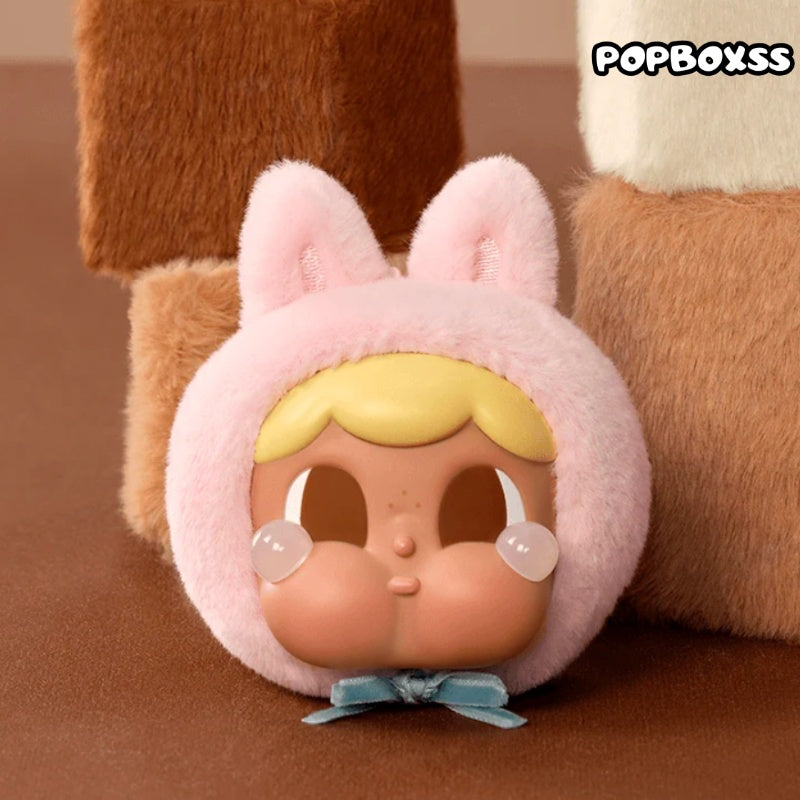 CRYBABY Crying Blob - Crybunny & CryTeddy