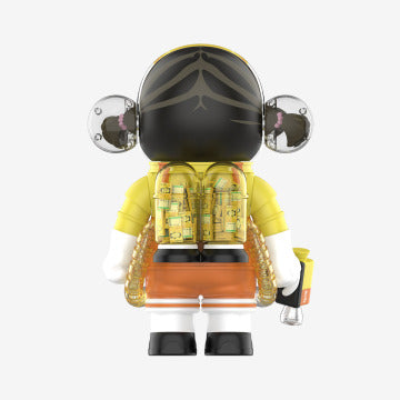 MEGA SPACE MOLLY 400%+100% Squid Game