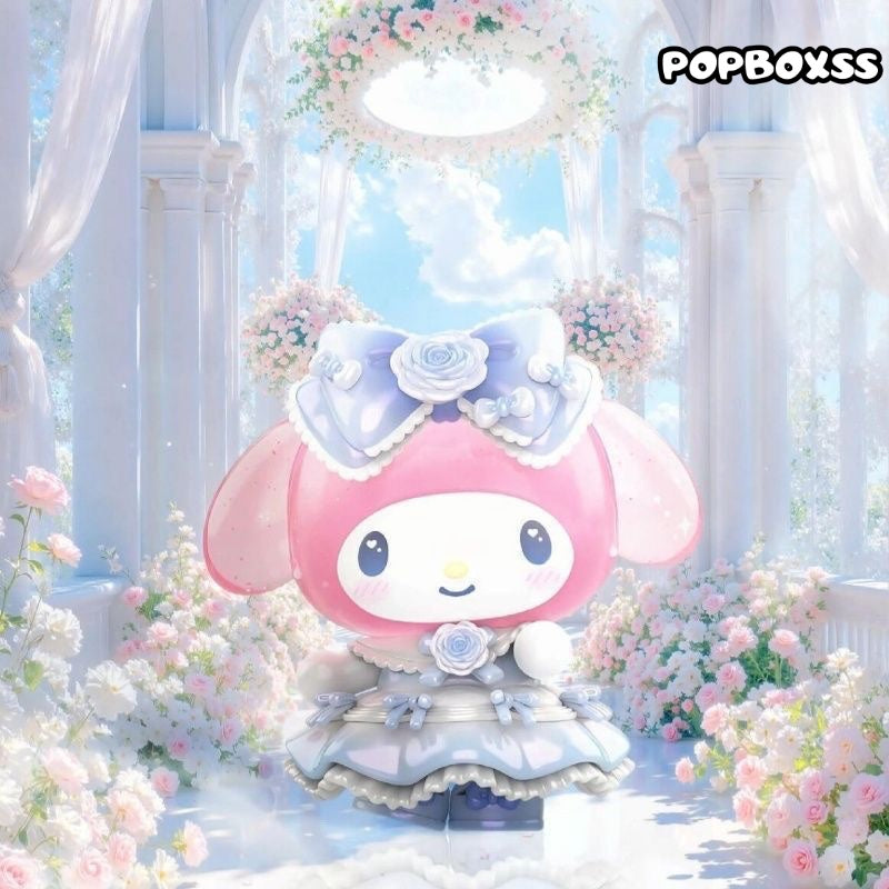 TOP TOY Sanrio Character Romantic Wedding Blind Boxes