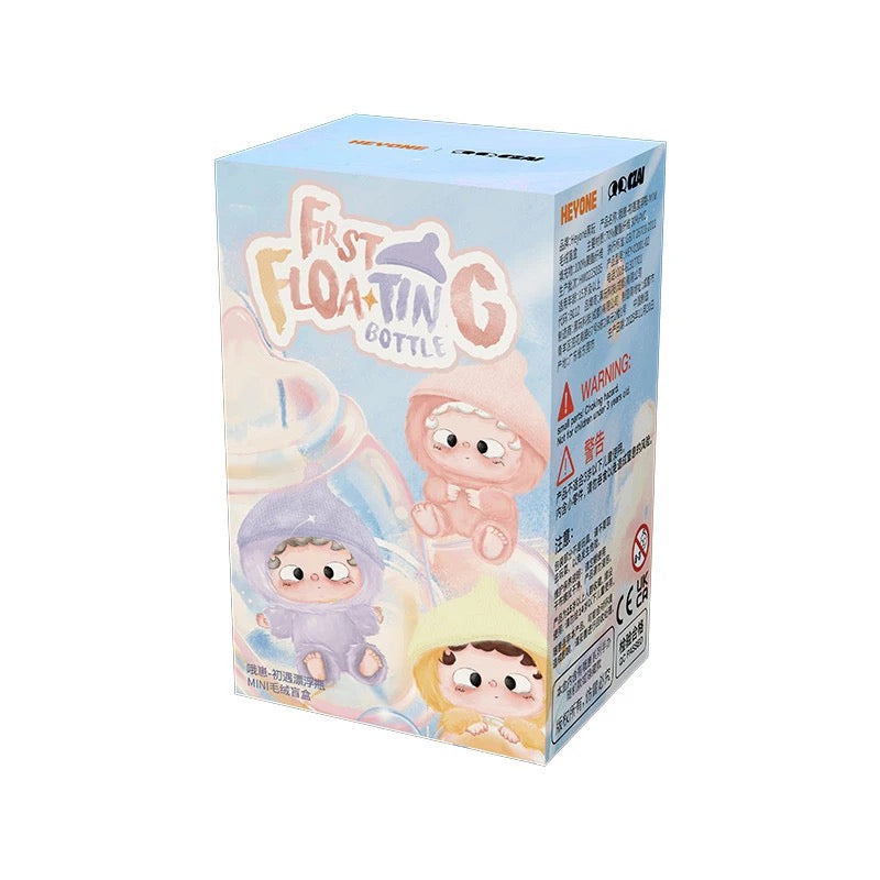HEYONE OZAI FIRST FLOATING BOTTLE Blind Box
