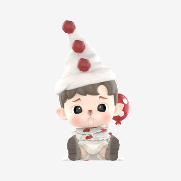 HACIPUPU A Night of Fantasy Series Figures. Blind Box