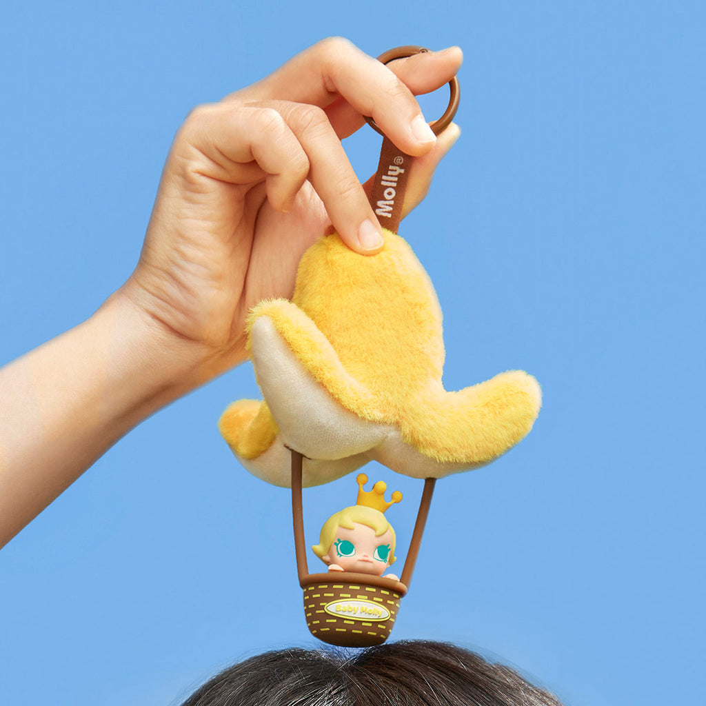 Baby Molly Fruity Aroma Series- Sachet Pendant Blind Box