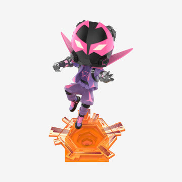 Spider-Man Across the Spider-Verse Series Figures, Blind Box