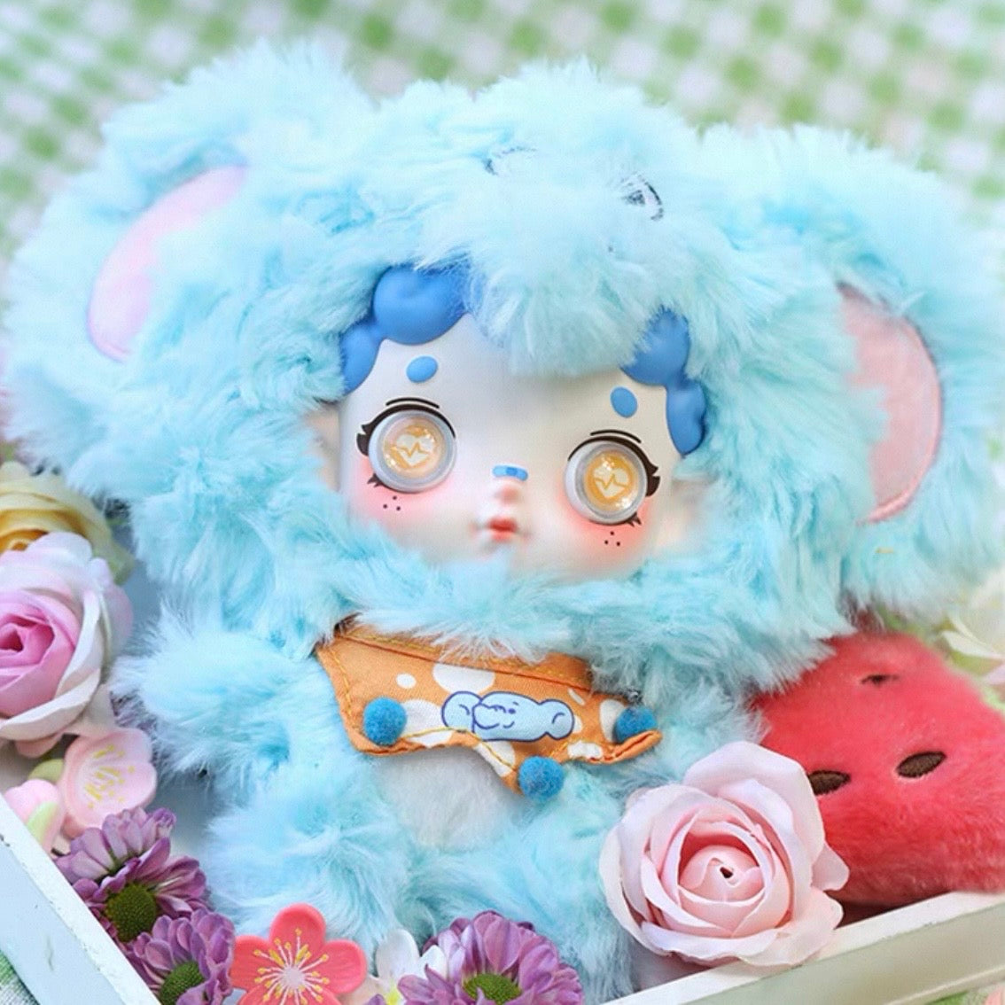 【US 3-5 Arrival】animal stealth op blind box