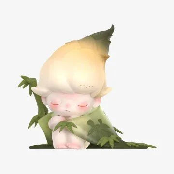 DIMOO Stories in the Cup Series Figures. Blind Box