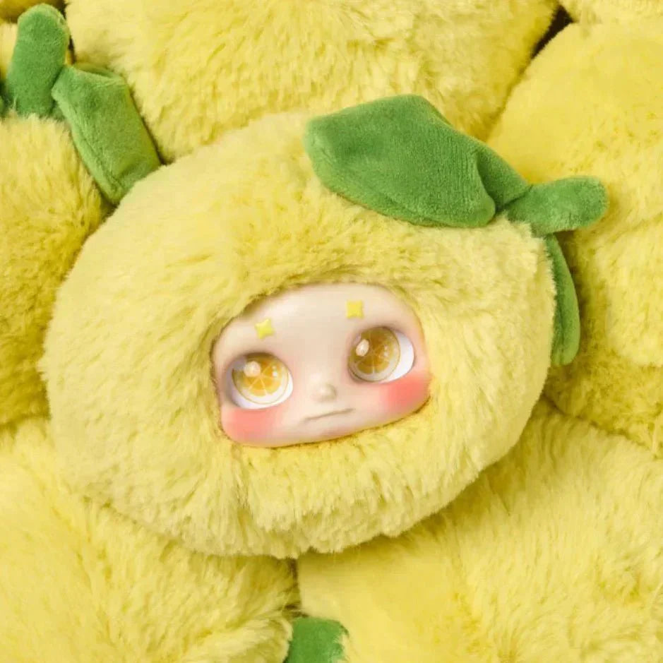 Cino's Summer Fruit Shop Series Dolls