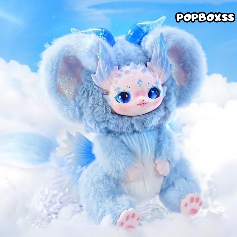 Dumia Yun You Shan Hai Series Vinyl Plush Blind Box
