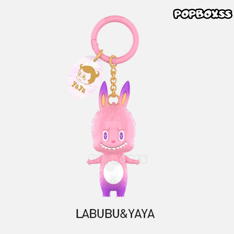 THE MONSTERS 10TH Anniversary Series Figure Blind Box