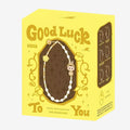 THE MONSTERS Labubu Good Luck To You Phone Charm Blind Box