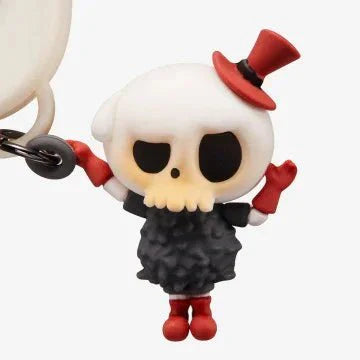 THE MONSTERS Catch Me lf YouLike Me Series-Phone Case