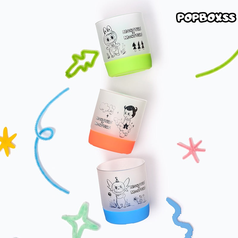 THE MONSTERS 10th Anniversary Series MINNI Cup