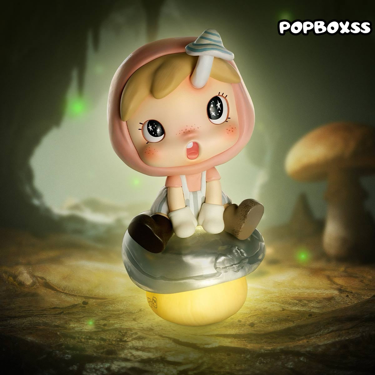 Polar-Season 2  Series Figures