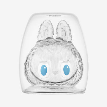 THE MONSTERS-CHEERS !SERlES-Double-walled Glass Blind Box