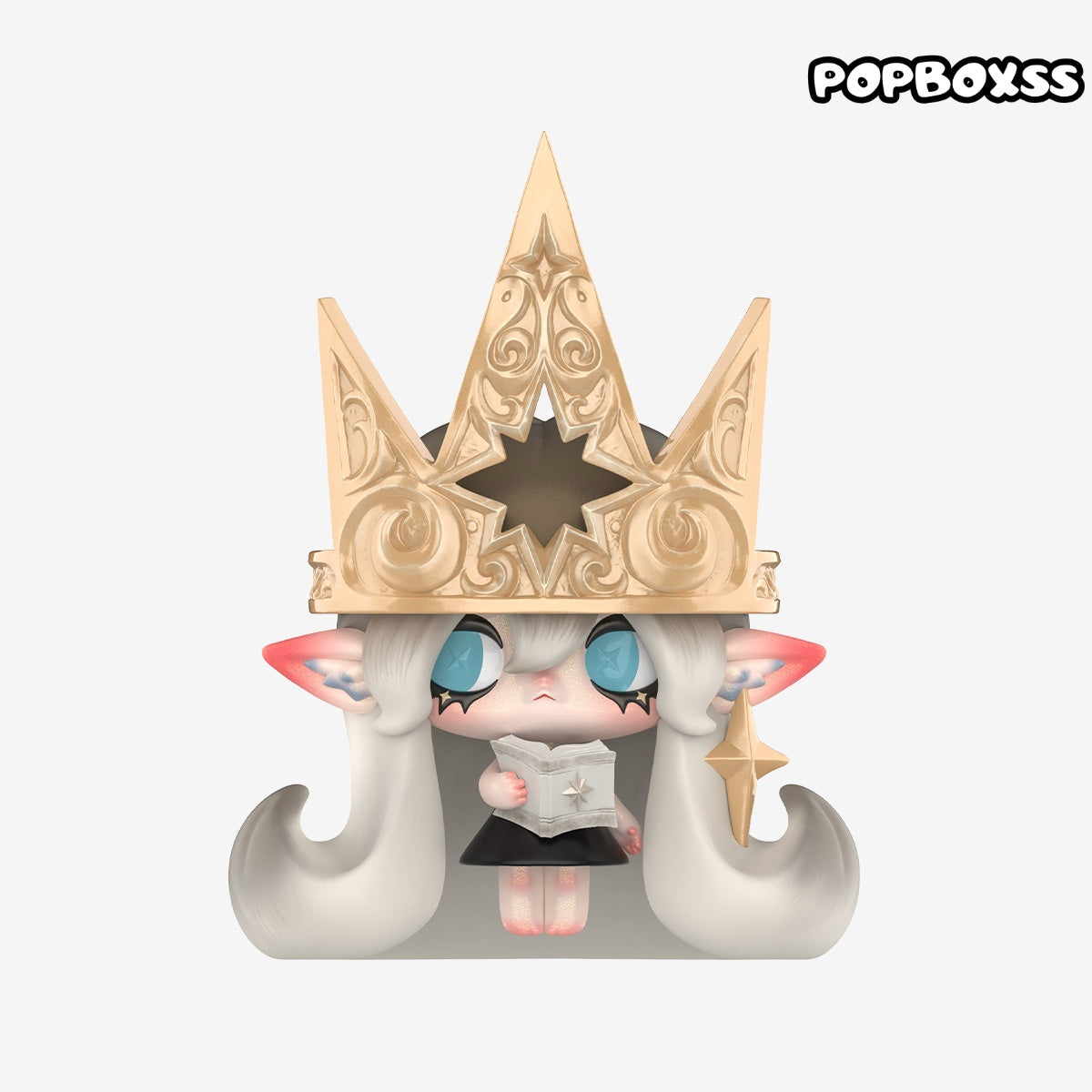 1001MOONS - Moona Guardian of Stars Figure(PRE-ORDER)