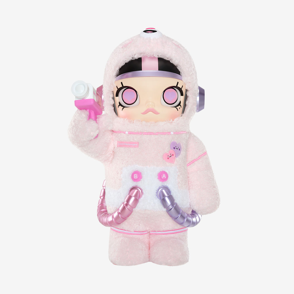 POPMART MEGA SPACE MOLLY  CARE BEARS 400%+100%