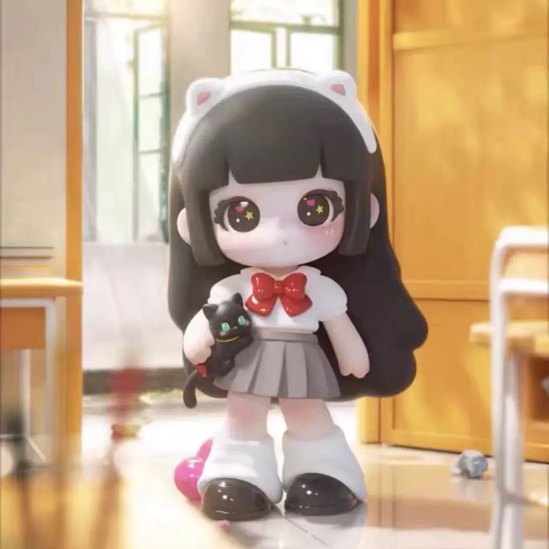 【Sale】Liita's Dream Series Blind Box