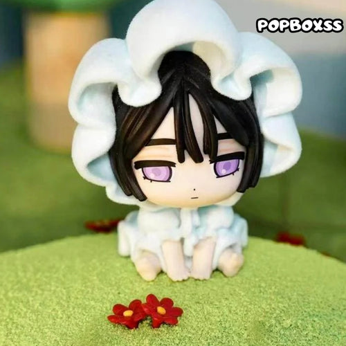 Alien Stage Baby Series Figure Blind Box