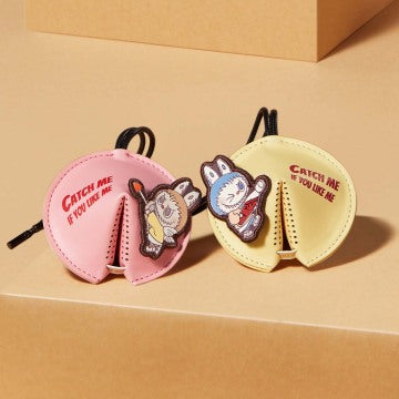 THE MONSTERS Catch Me lf YouLike Me Series-Sachet Blind Box