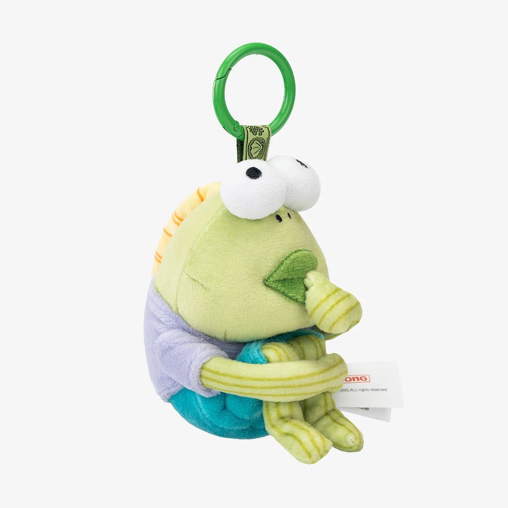 Bikini Bottom Buddie Series Plush Dolls. Blind Box