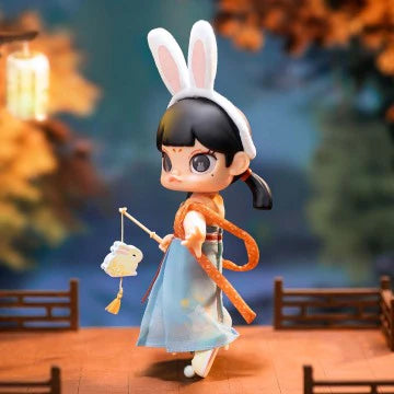 MOLLY Lantern Show Action Figure