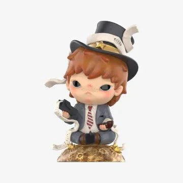 Hirono x Le Petit Prince Series PVC Figures. Blind Box