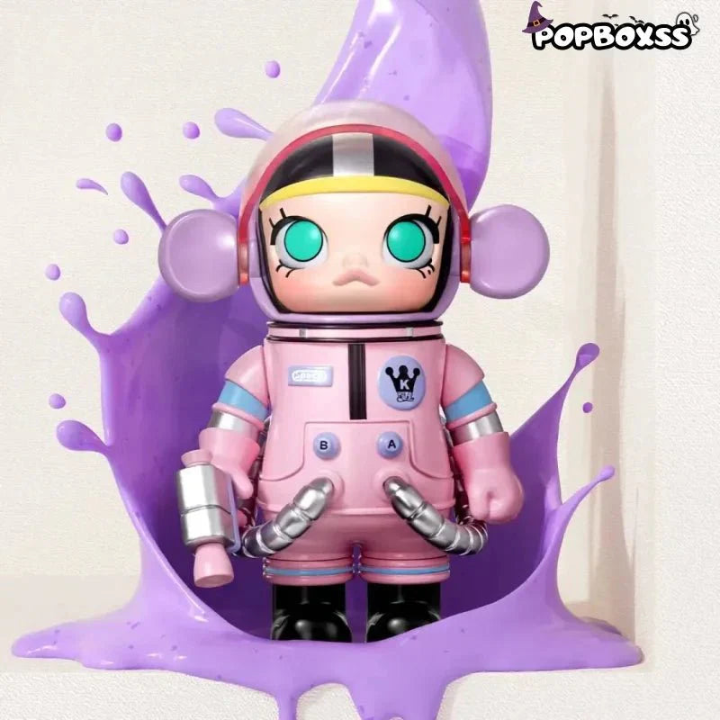 MEGA SPACE MOLLY 100% Series4