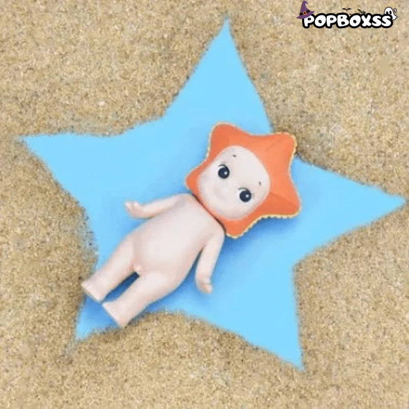 Sonny angel marine series hippers Blind Box