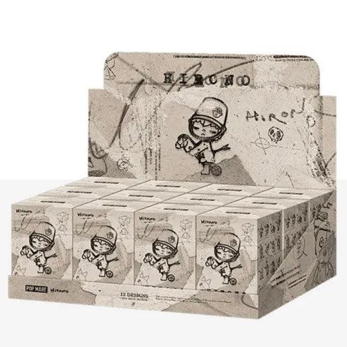 Hirono Echo Series Figures. Blind Box