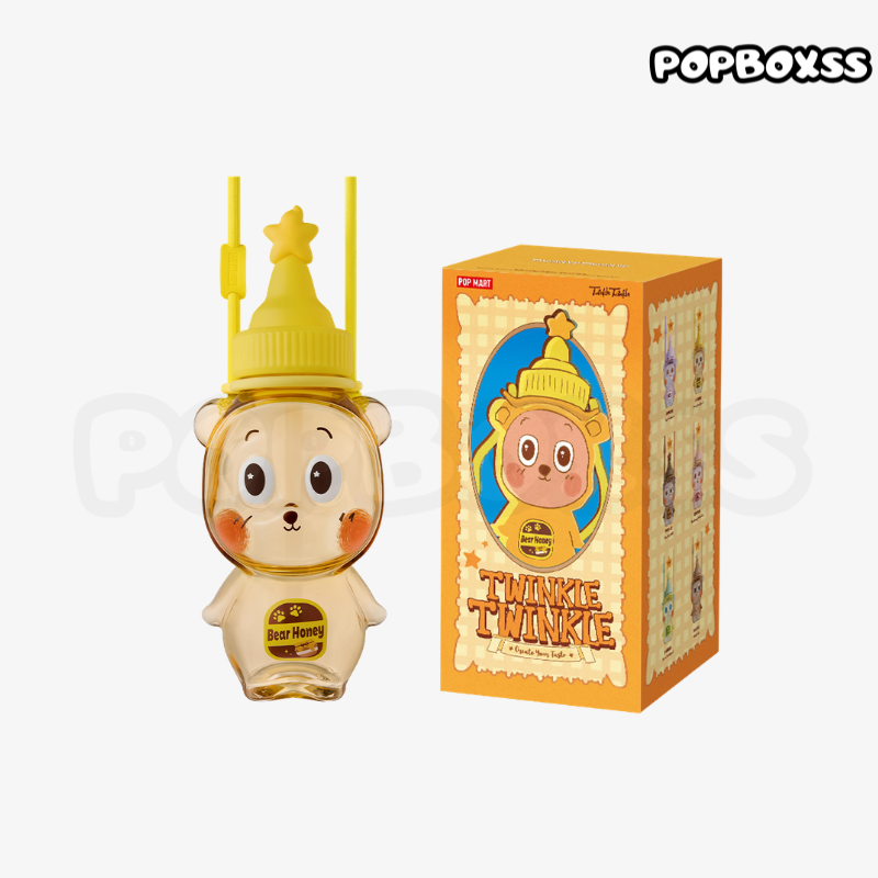 Twinkle Twinkle Create Your Taste Series-Tumbler Blind Box