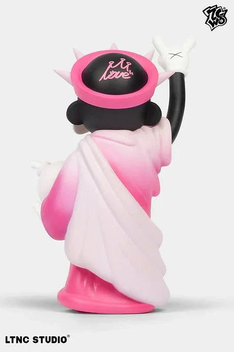 Liberty Dead - Pink Lie