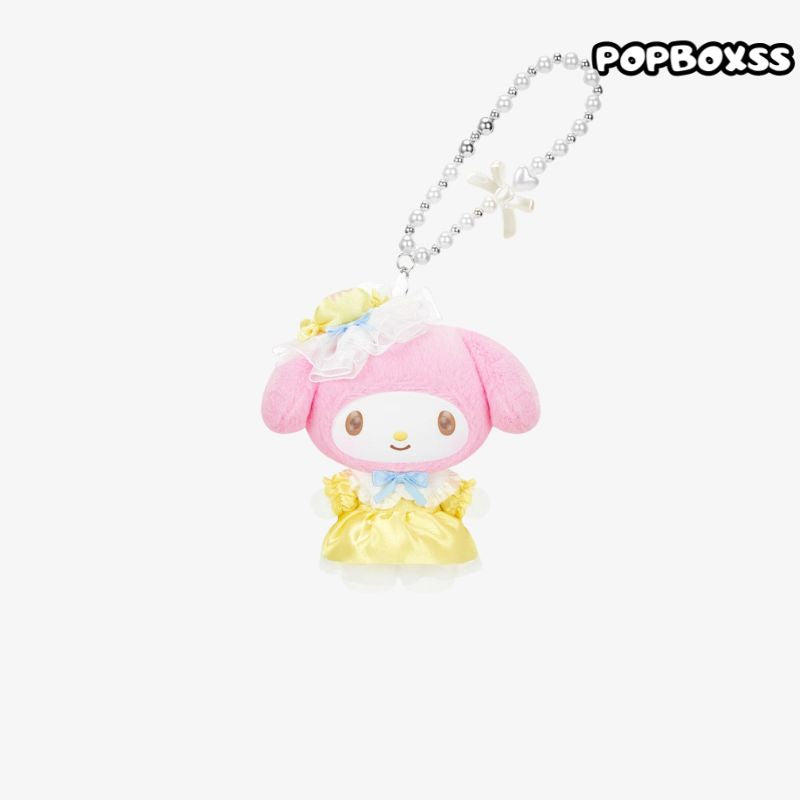 My Melody Sweet Dreams Boudoir Series Plush Blind Box