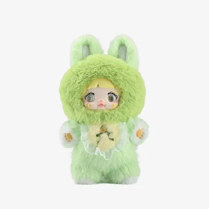 Nommi V3 Interesting Fruits Series Plush Dolls. Blind Box